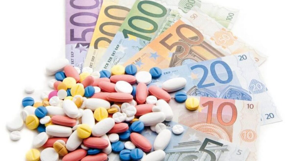 Κρήτη: Έκρυψε το κομπόδεμα στο κουτί με τα χάπια, αλλά ...