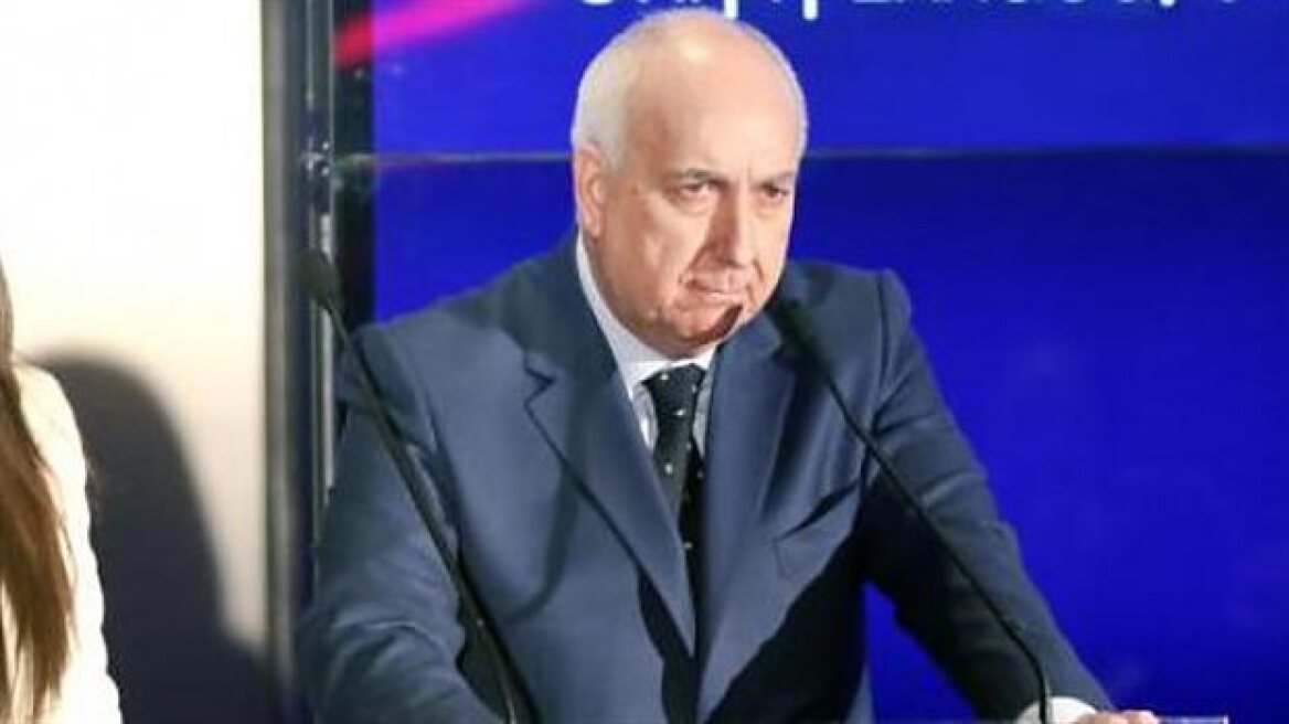 Άρειος Πάγος: Να μην εκδοθεί στην Ολλανδία ο εφοπλιστής Ιωάννης Καραγιώργης   