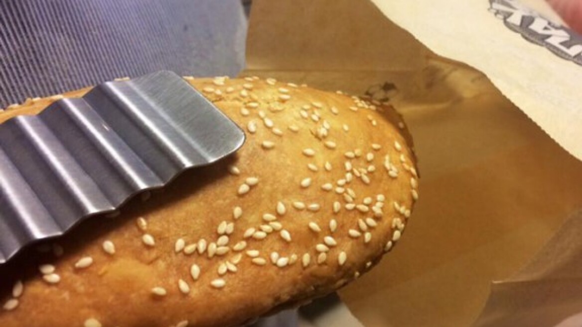 Στον Ποπάϋ οι χειροποίητες πίτες γίνονται ανάρπαστες