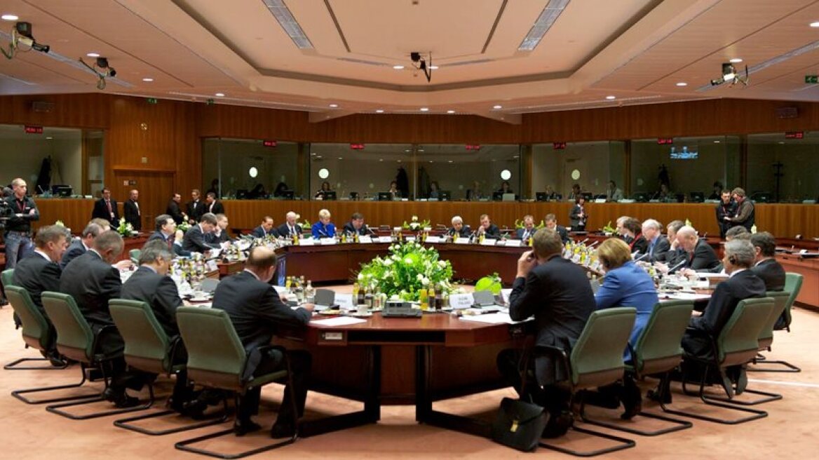 EuroWorking Group με «μικρό καλάθι» - Πού προσβλέπει η Αθήνα