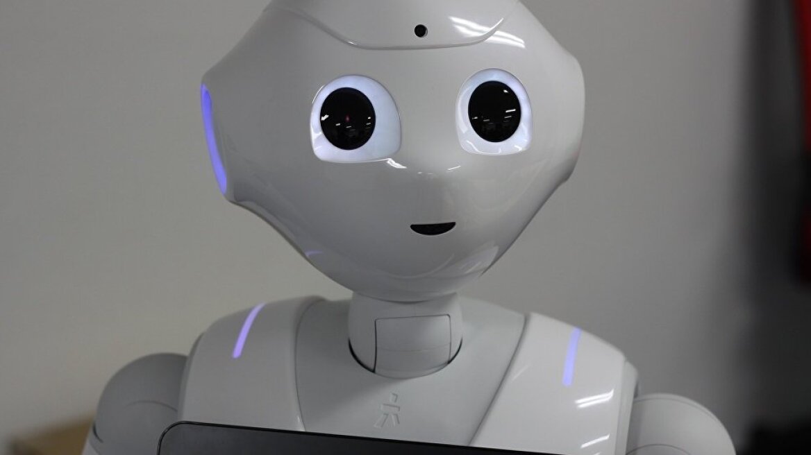 Ιαπωνικό ρομπότ έδωσε εξετάσεις για να μπει στο πανεπιστήμιο και...κόπηκε 