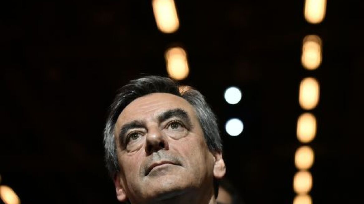 Ποιος είναι ο αυστηρός, «θατσεριστής», ρωσόφιλος και συντηρητικός Φρανσουά Φιγιόν