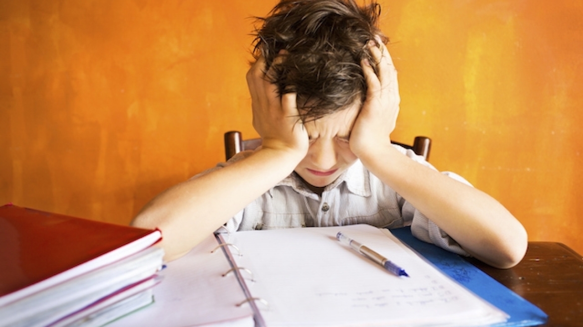 Κίνημα «Όχι διάβασμα στο σπίτι» και στην Ελλάδα 