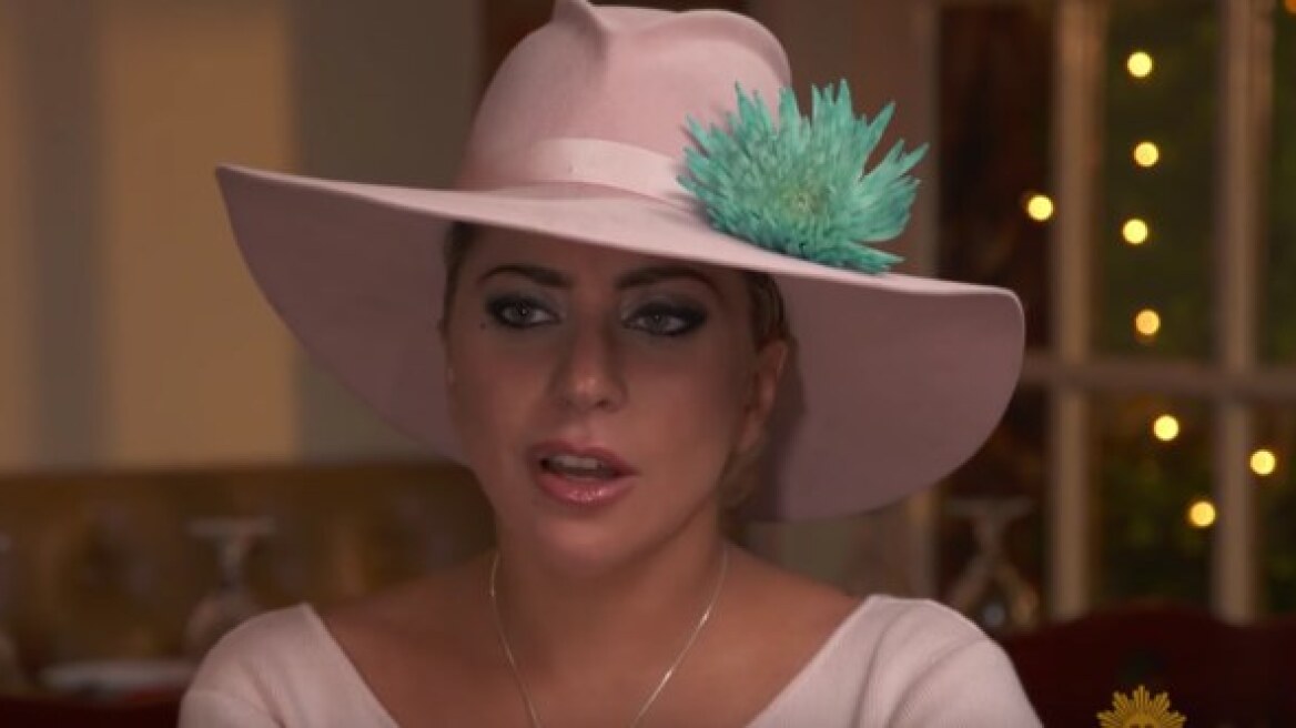Η Lady Gaga αποκαλύπτει γιατί χώρισε λίγο πριν τον γάμο της
