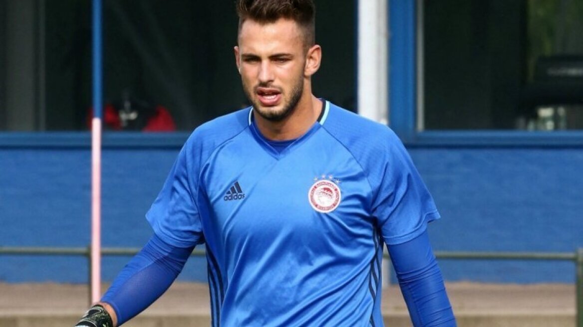 Λεάλι: «Oλυμπιακός, η σωστή επιλογή»