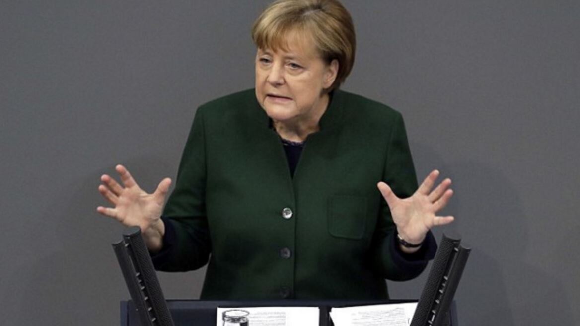 Η Γερμανία διώχνει 100.000 Αφγανούς μετανάστες