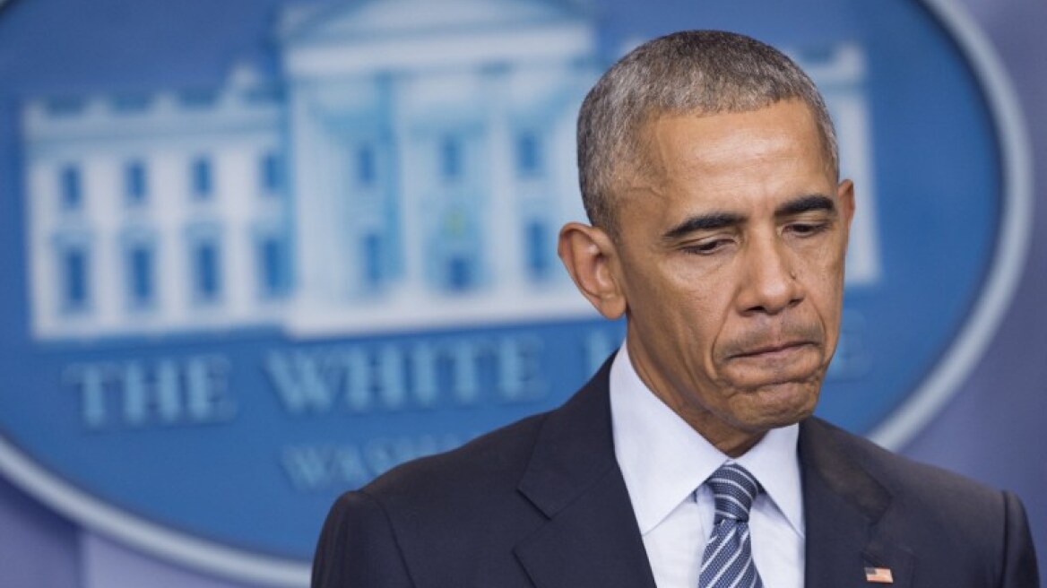 ΗΠΑ: Ο Ομπάμα δεν θα παραστεί στην κηδεία του Κάστρο
