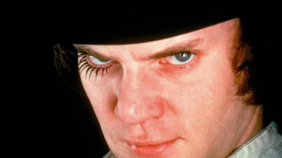 Are you a psycho? Take the scientific test! (photos-questions)