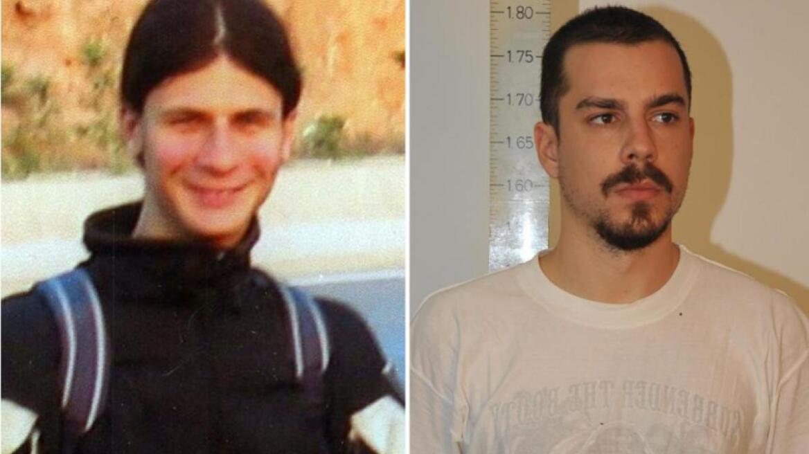 Ελεύθεροι χωρίς κανέναν όρο, αλλά ξανά στη φυλακή, Σακκάς-Σεϊσίδης 