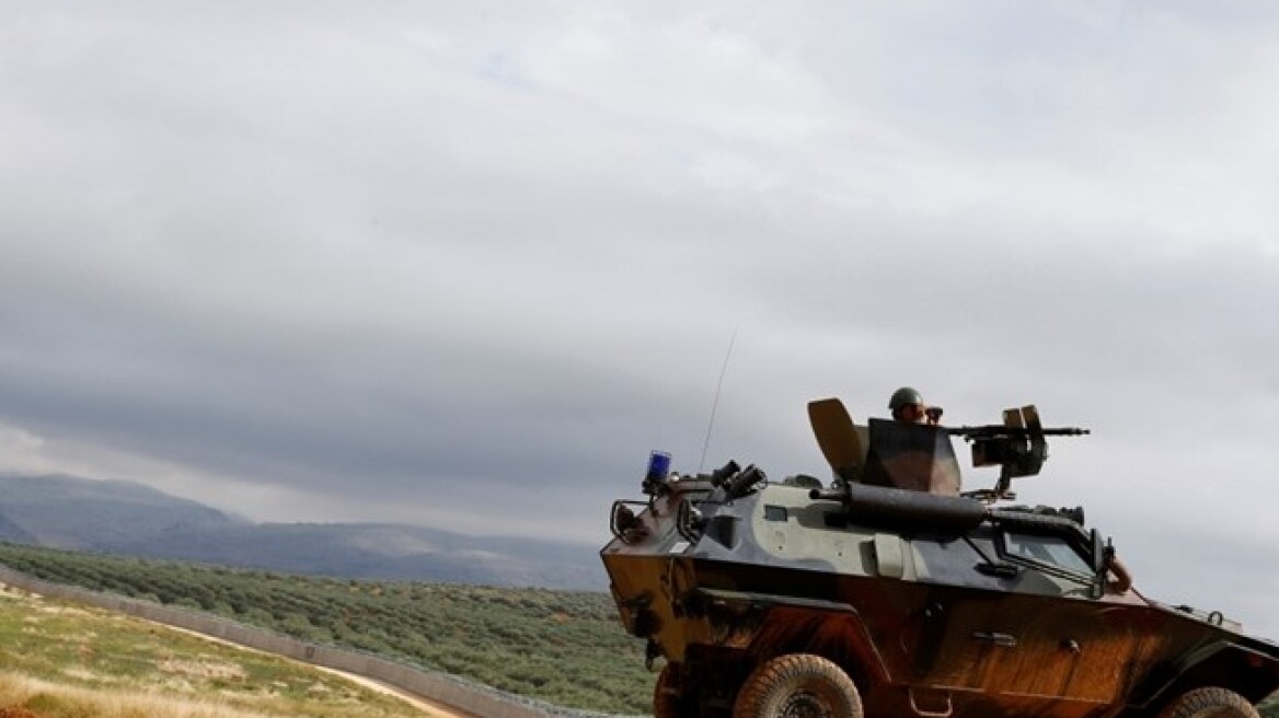 Τουρκία: Δύο νεκροί στρατιώτες σε ανταλλαγή πυρών με Κούρδους
