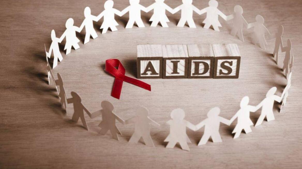 ΚΕΕΛΠΝΟ: Σημαντική μείωση των νέων περιστατικών HIV στη χώρα μας