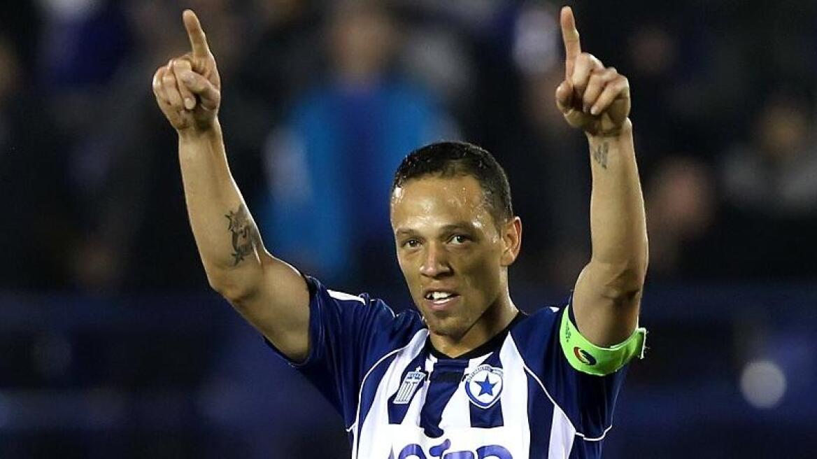 Θρήνος για Μπρίτο: Ο ξάδερφος του άσου του Ατρομήτου ανάμεσα στα θύματα της τραγωδίας