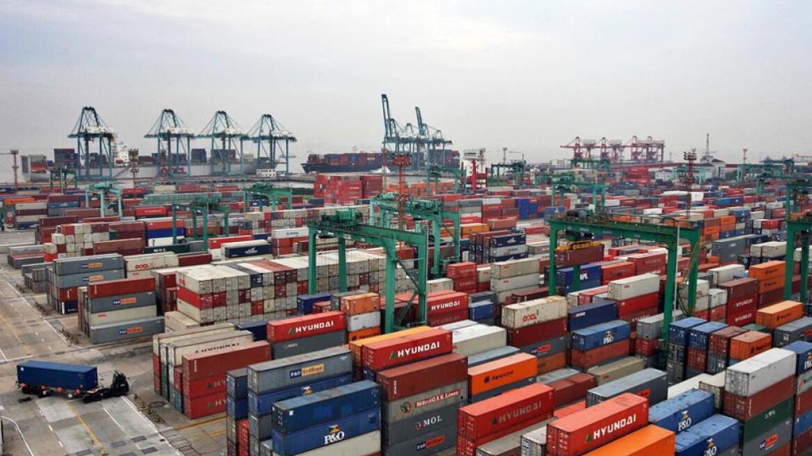 Anadolu: «Τουρκία και Ελλάδα αναπτύσσουν εμπορικές σχέσεις παρά την πολιτική ένταση»