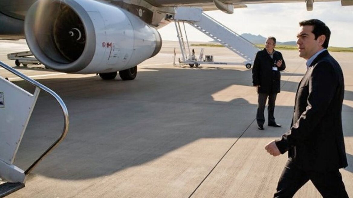 Greek PM Tsipras to deliver eulogy at Castro funeral services (video)