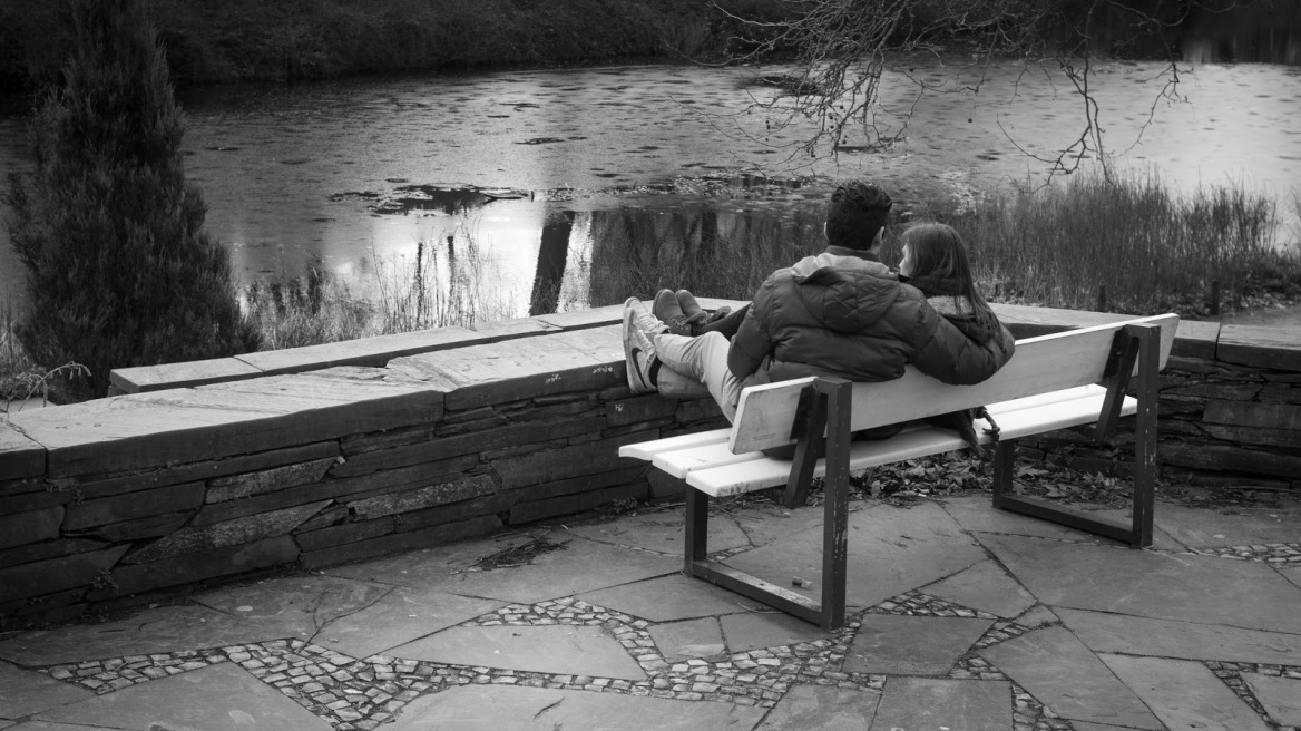 Θάνος Ασκητής: Πόσο εύκολο είναι  να αγαπήσει κανείς τον εαυτό του;