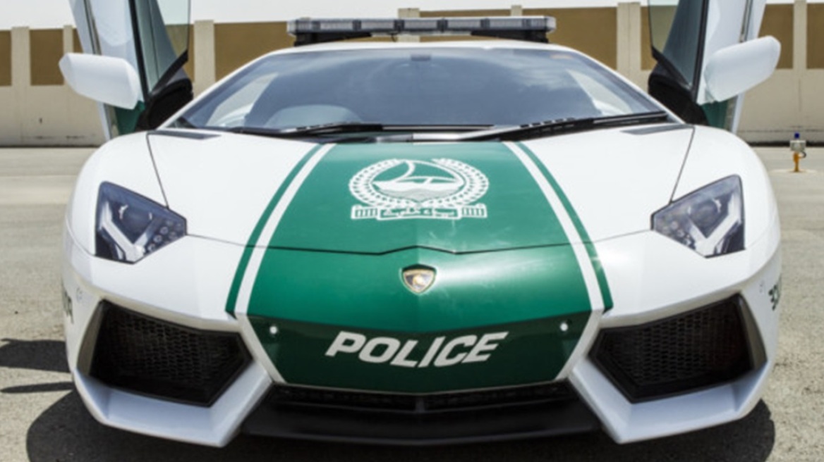 Νόμος και τάξη με πολλά εκατομμύρια... 