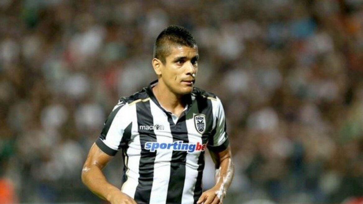 Μάτος: «Δική μας η ευθύνη»!