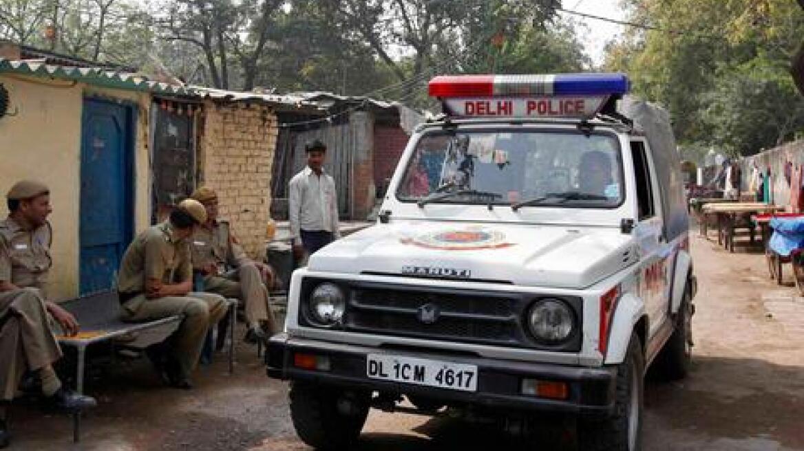 Ινδία: Ένοπλοι επιτέθηκαν κατά στρατιωτικής μονάδας στο Κασμίρ    