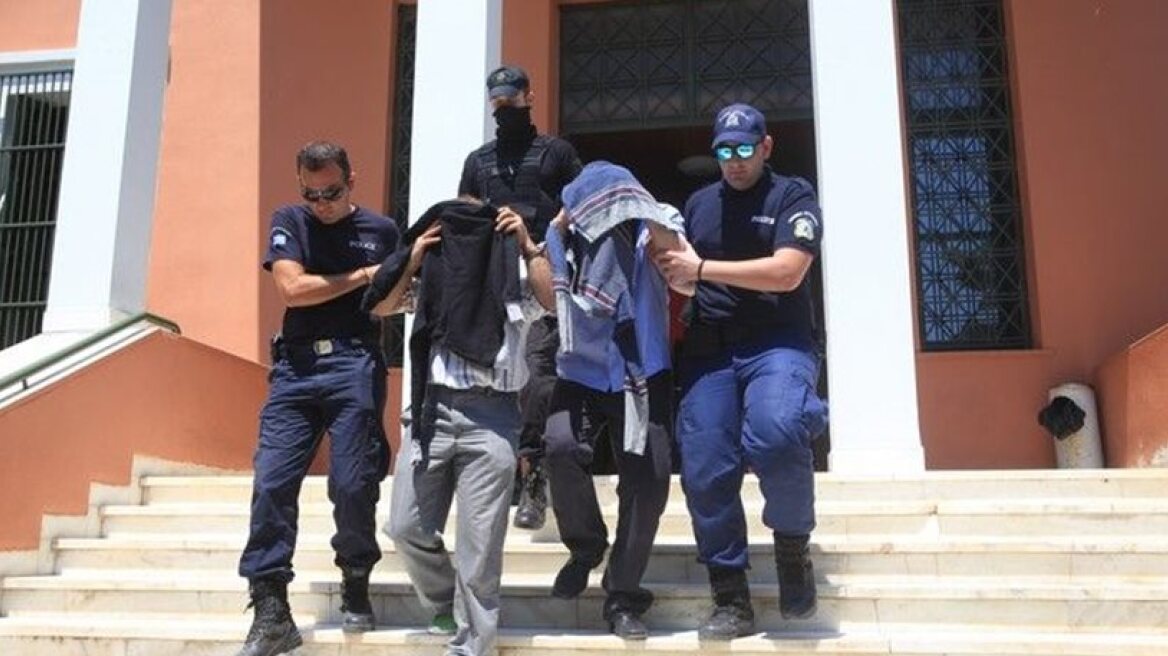 Στις 6 Δεκεμβρίου η εκδίκαση του αιτήματος της Τουρκίας για την έκδοση των «8»