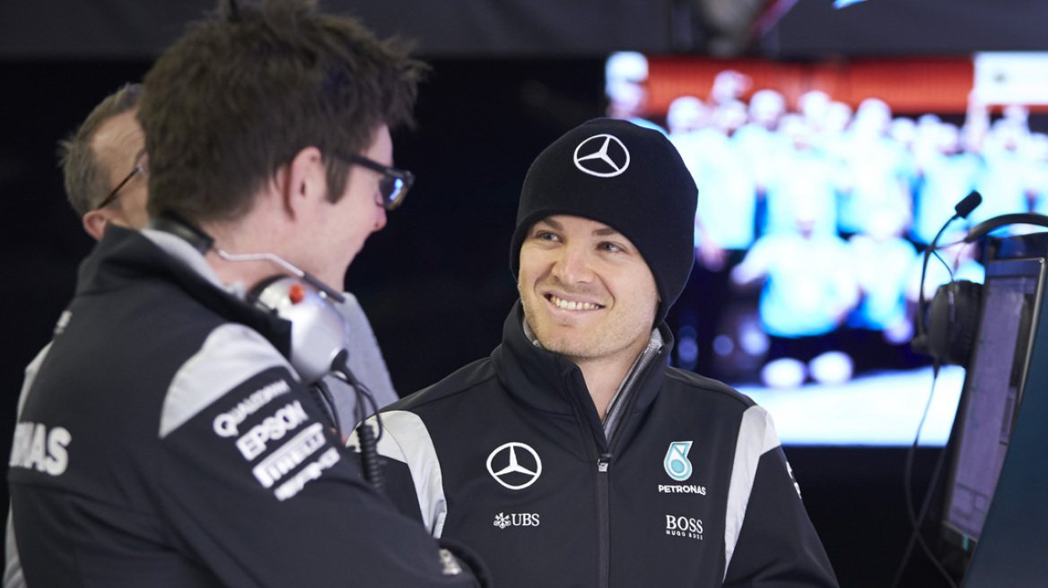 Όταν ο Πρωταθλητής ρωτούσε για τους μισθούς στην Ελλάδα