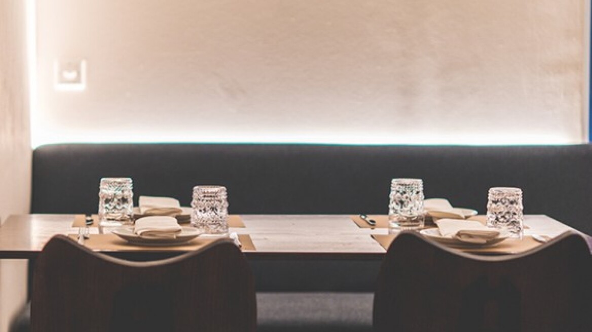 Food & wine pairing με κρητικά κρασιά στο Simul