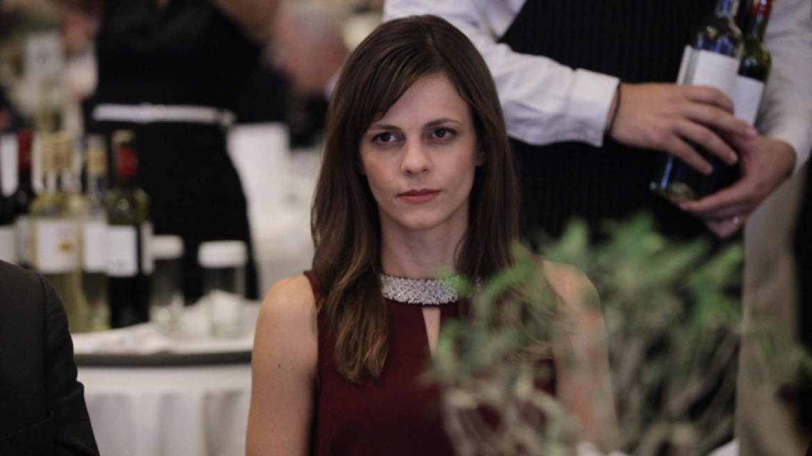 Συνάντηση Μοσκοβισί - Αχτσιόγλου σήμερα το πρωί 