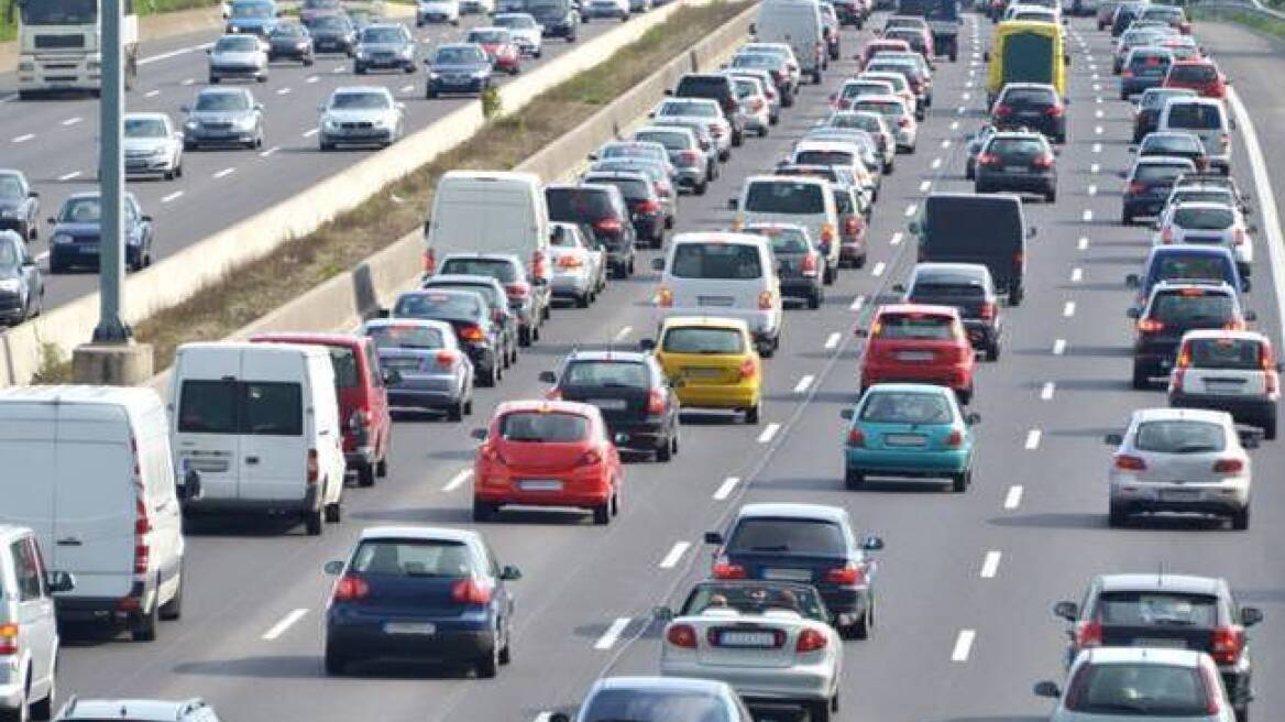 Στο Taxisnet τα νέα τέλη κυκλοφορίας: Δείτε τι θα πληρώσετε για το 2017