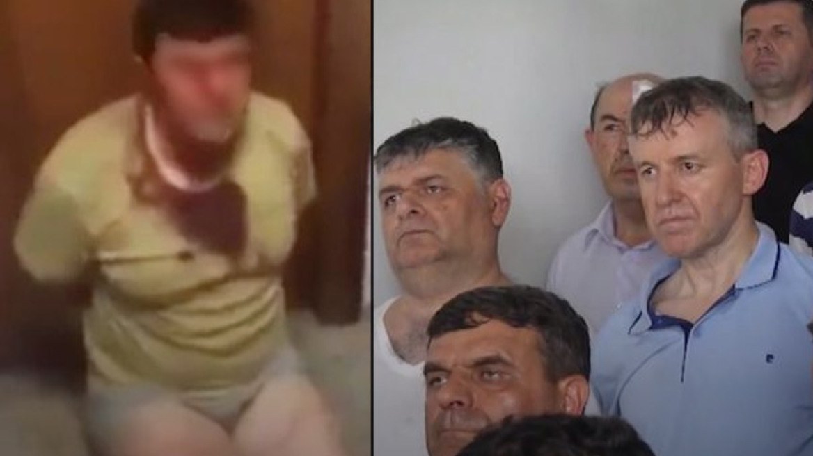 Αποκαλύψεις-σοκ του BBC για τα βασανιστήρια στην Τουρκία του Ερντογάν