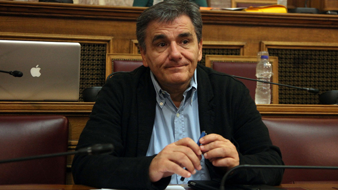 Τσακαλώτος: Ο Δεκέμβριος ο πιο κρίσιμος μήνας από το καλοκαίρι του 2015