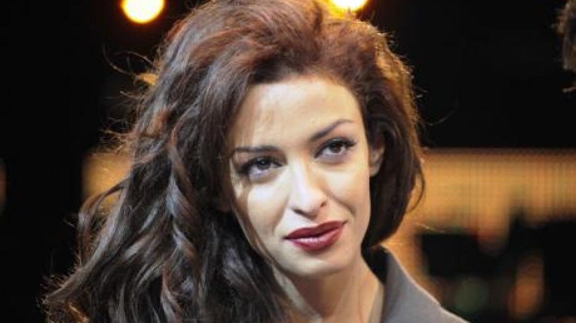 Ελένη Φουρέιρα: Αποκαλύπτει την ηλικία της 