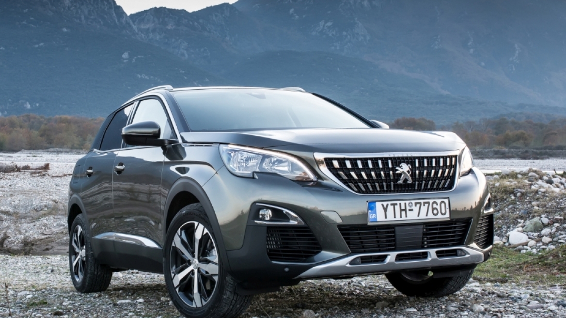 Εσείς προσθέτετε μόνο το καύσιμο...