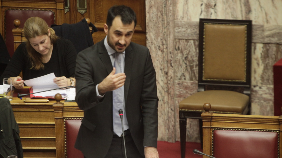 Ενταση στο «παρά πέντε» της ψήφισης του πολυνομοσχεδίου για την εργαλειοθήκη του ΟΟΣΑ