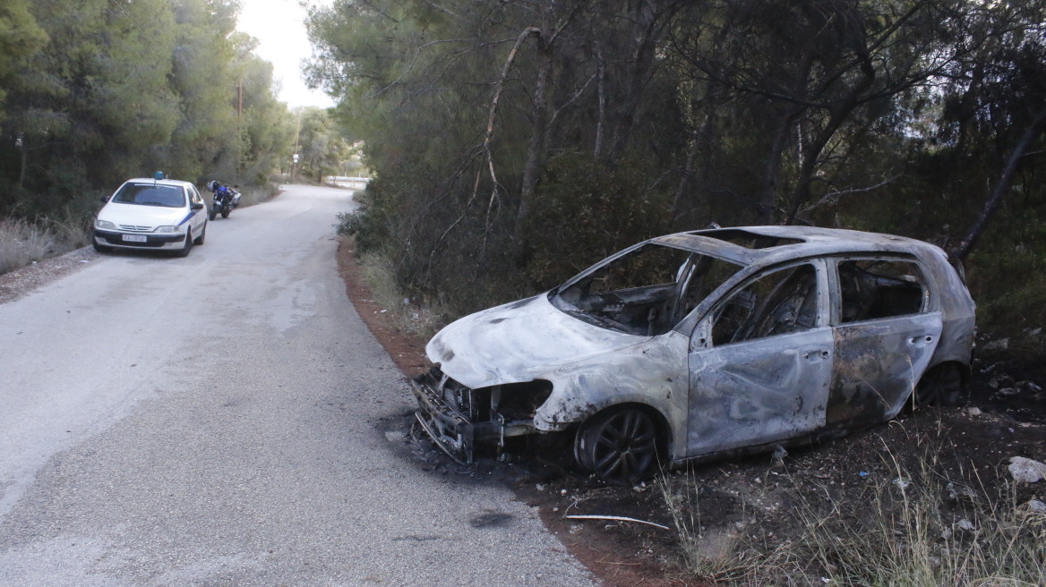 Ληστεία με πυροβολισμούς και άρωμα τρομοκρατίας στους Αγ. Θεοδώρους
