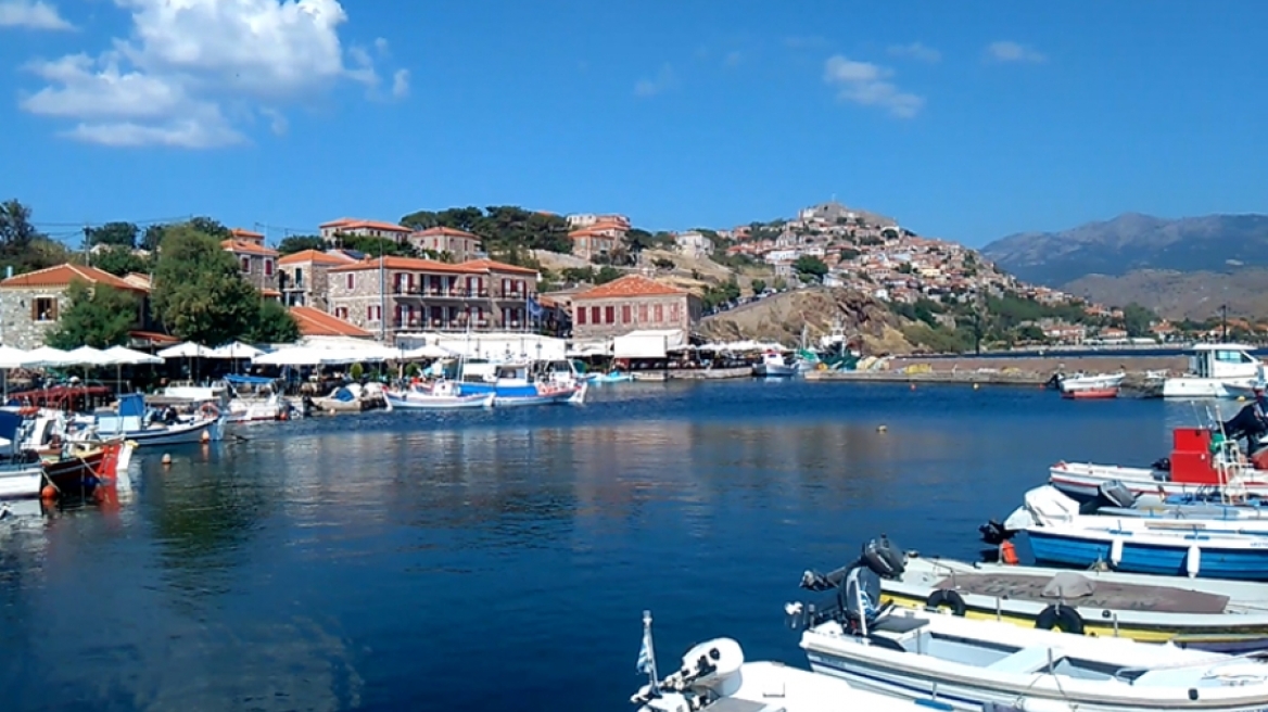 Ξενοδόχοι Λέσβου: Έκκληση στον Αλ. Τσίπρα για τον ΦΠΑ