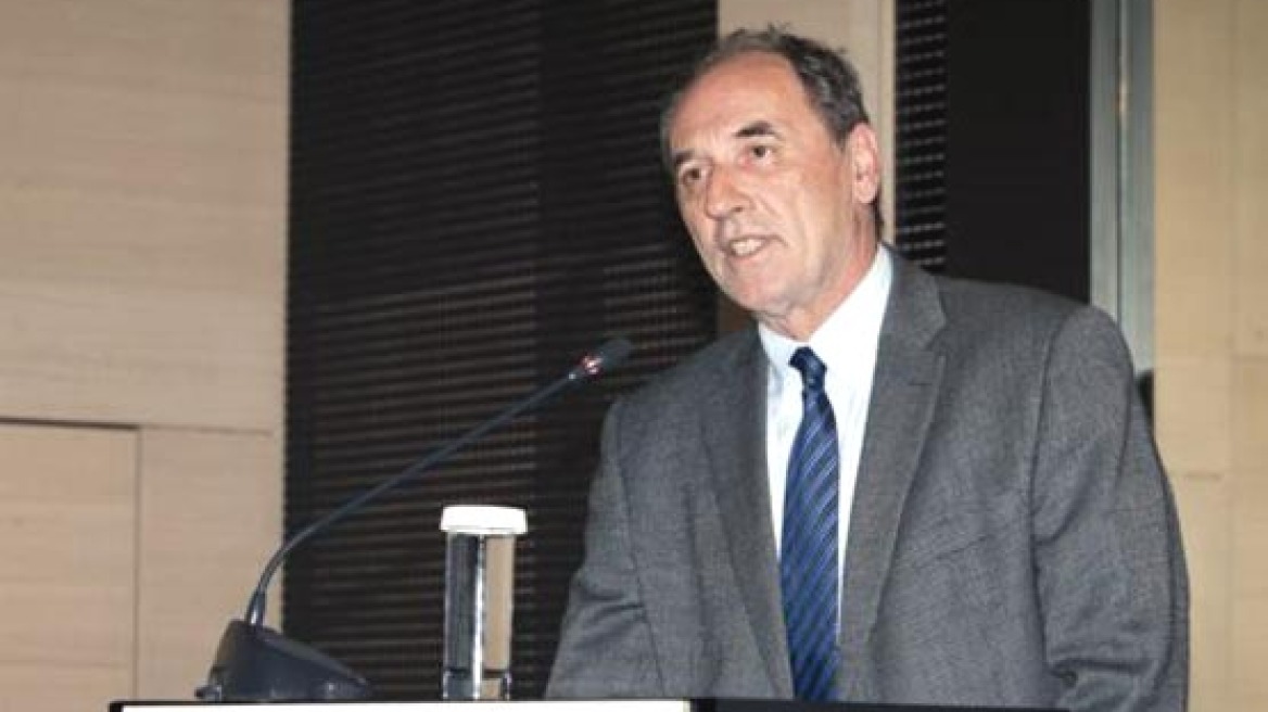 Σταθάκης: Στο Eurogroup η άμεση υλοποίηση των βραχυπρόθεσμων παρεμβάσεων για το χρέος
