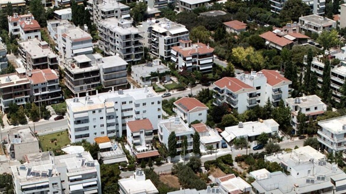 Τι διορθώσεις να κάνετε στο Ε9 για να μειώσετε τον ΕΝΦΙΑ