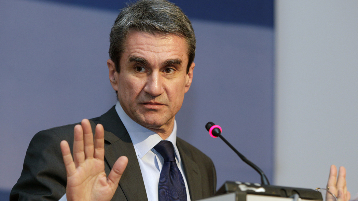 Δημοκρατική Συμπαράταξη και Ένωση Κεντρώων κατά Ερντογάν
