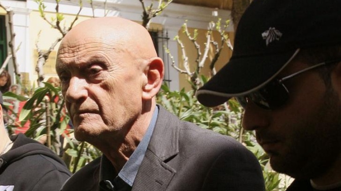 Ζήγρας «ξανακαίει» Άκη: Το «μαύρο» χρήμα κατέληγε σε αυτόν - Με παραπλάνησε