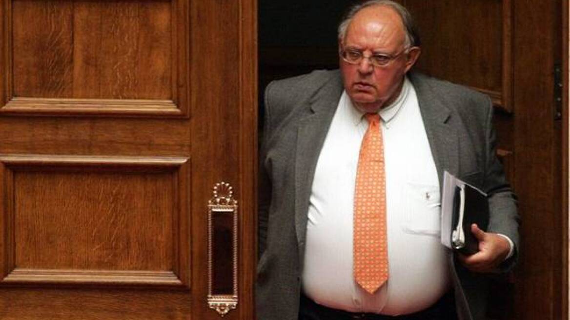 Πάγκαλος σε Τσίπρα: Στην Κούβα πήγες για ψυχοθεραπεία; - Ωραίο το λουκ Μπαντέρας