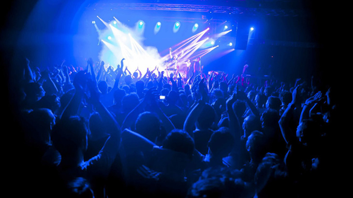 Το Plisskën Festival είναι και πάλι εδώ