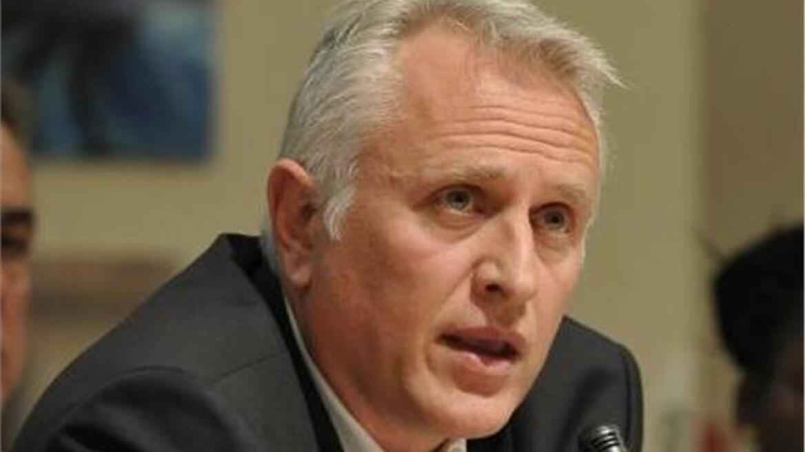 Ραγκούσης: Πρόταση για κόμμα των «προοδευτικών πολιτών»