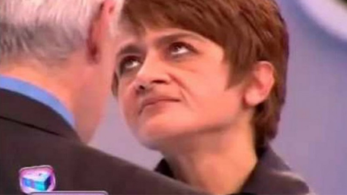 10 από τις πιο καμμένες στιγμές της ελληνικής τηλεόρασης! 