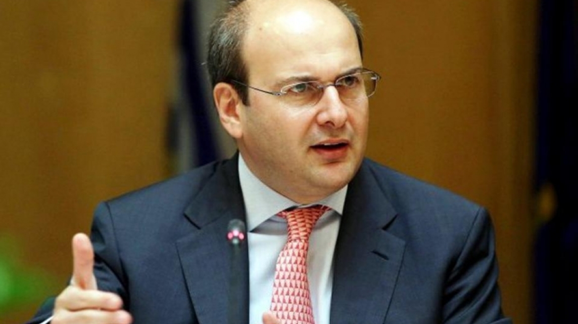 Χατζηδάκης: Αν δεν τα βρουν στη διαπραγμάτευση, ο Τσίπρας θα βάλει τη φουστανέλα και θα πάμε στις εκλογές