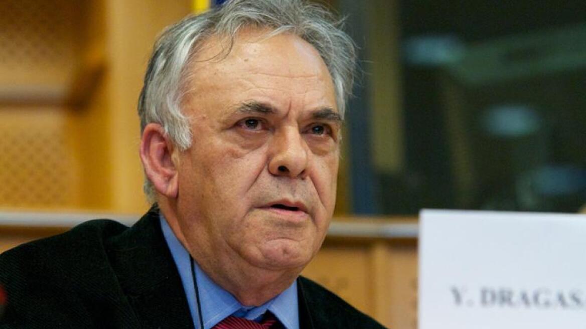 Δραγασάκης: Χρειάζεται νέος επενδυτικός πατριωτισμός