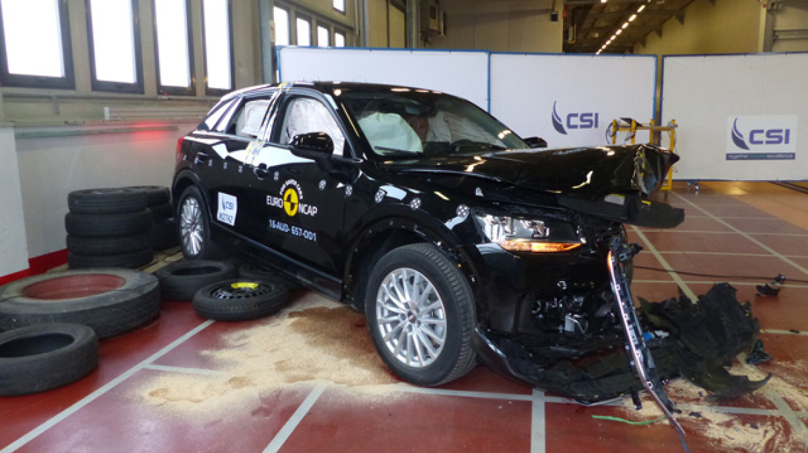 Τα τελευταία πεντάστερα του 2016!