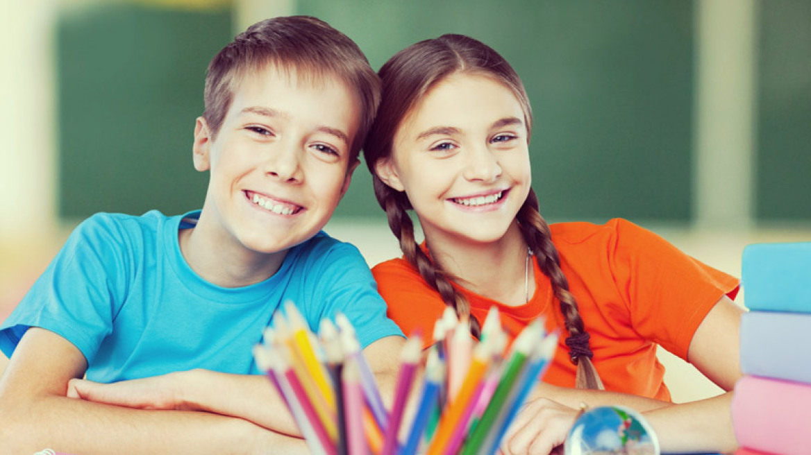 Μια πρωτοβουλία… αυτοπεποίθησης από την Klinex!