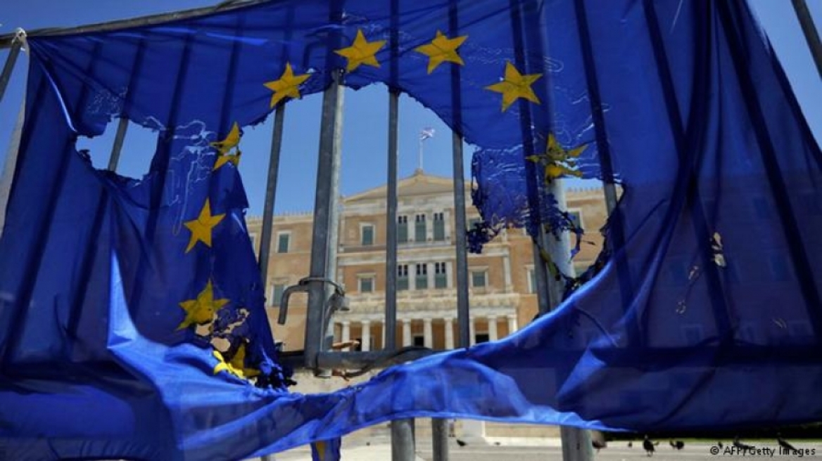 Προ των πυλών Μνημόνιο «3plus» με υπογραφή ΔΝΤ