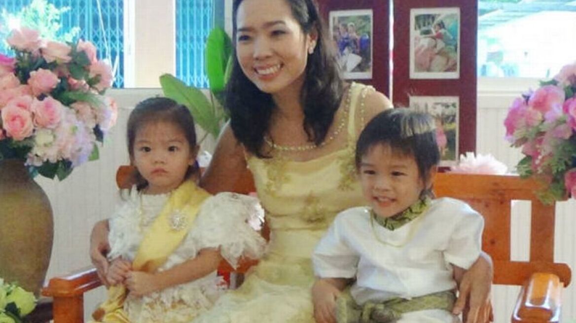 Γονείς πάντρεψαν μεταξύ τους τα 3χρονα διδυμάκια τους!