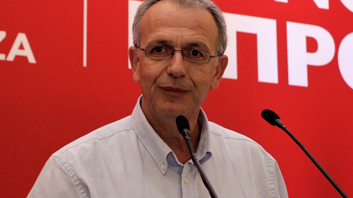 ΣΥΡΙΖΑ για συνακροάσεις: Σοβαρές οι καταγγελίες του ΚΚΕ - Πρέπει να διερευνηθούν