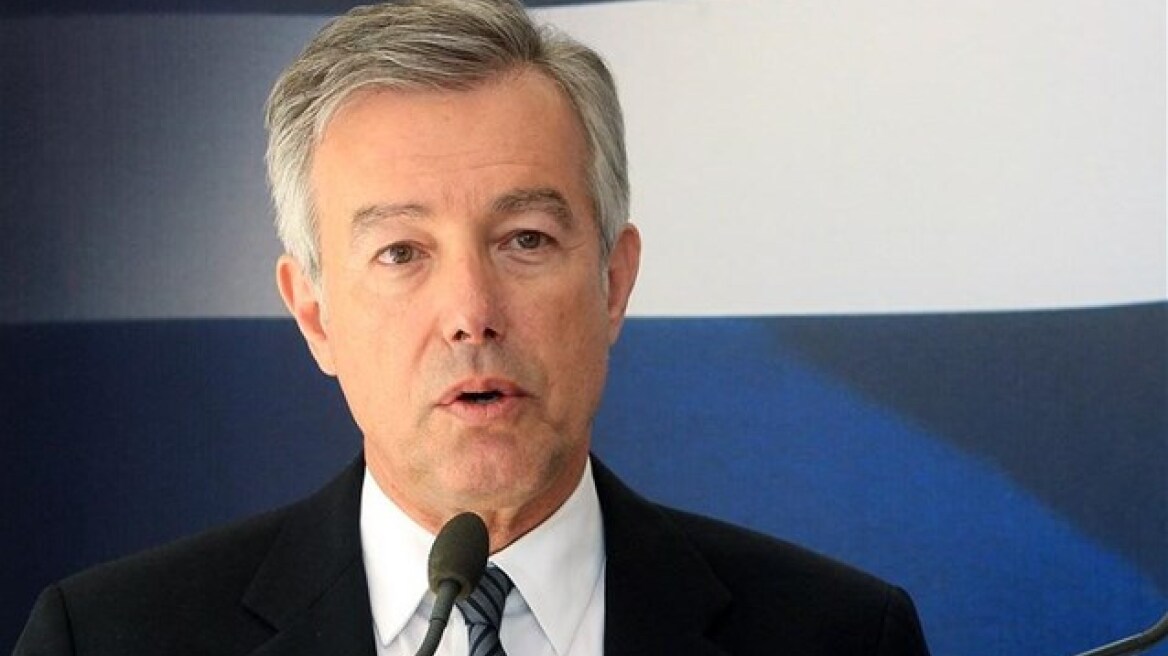 Ανδρεάδης (ΣΕΤΕ): Περισσότερα «πράσινα» ξενοδοχεία και στην Ελλάδα